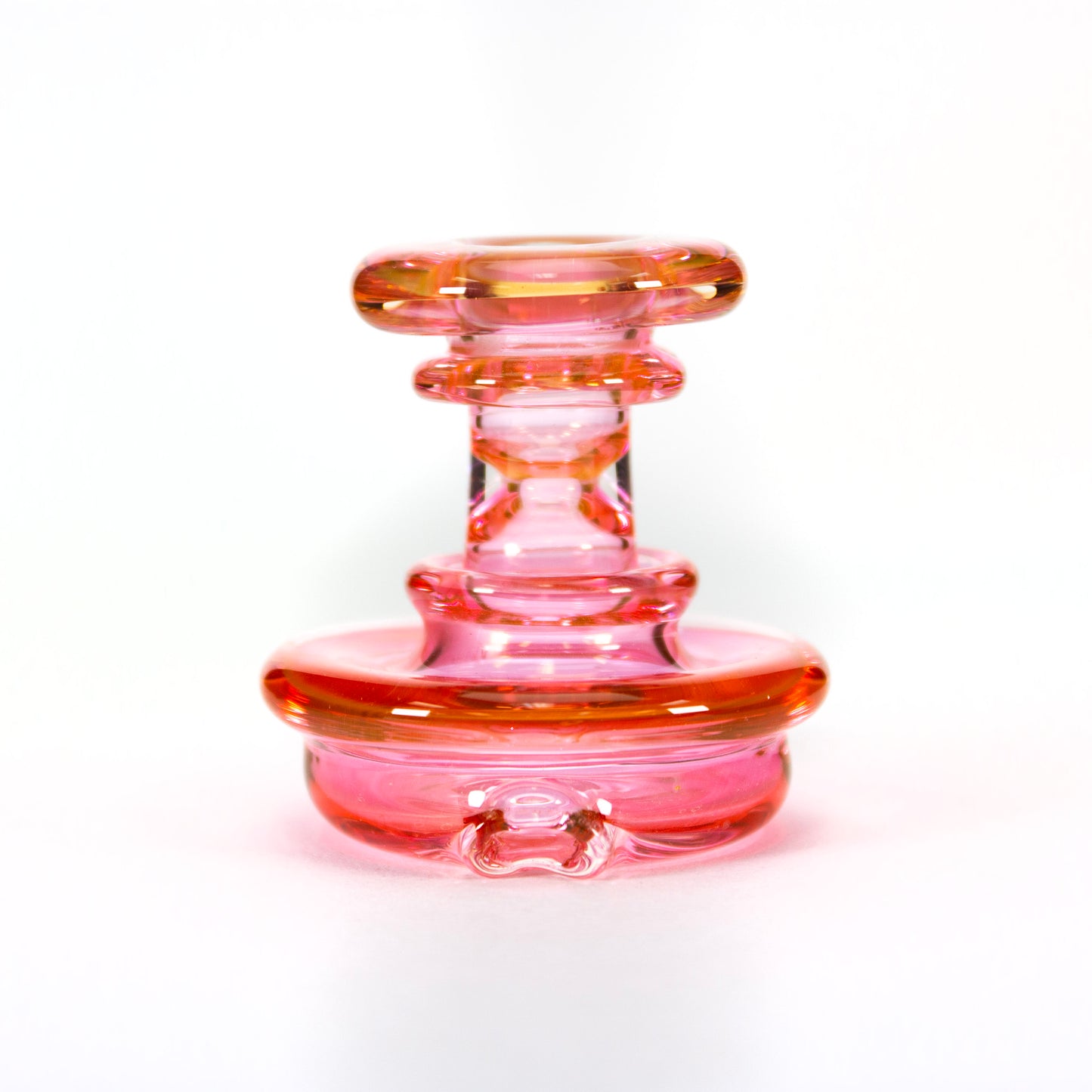Glass By Yeti Fumed Peak Dry Top Attachment #YD090 - Planet Caravan