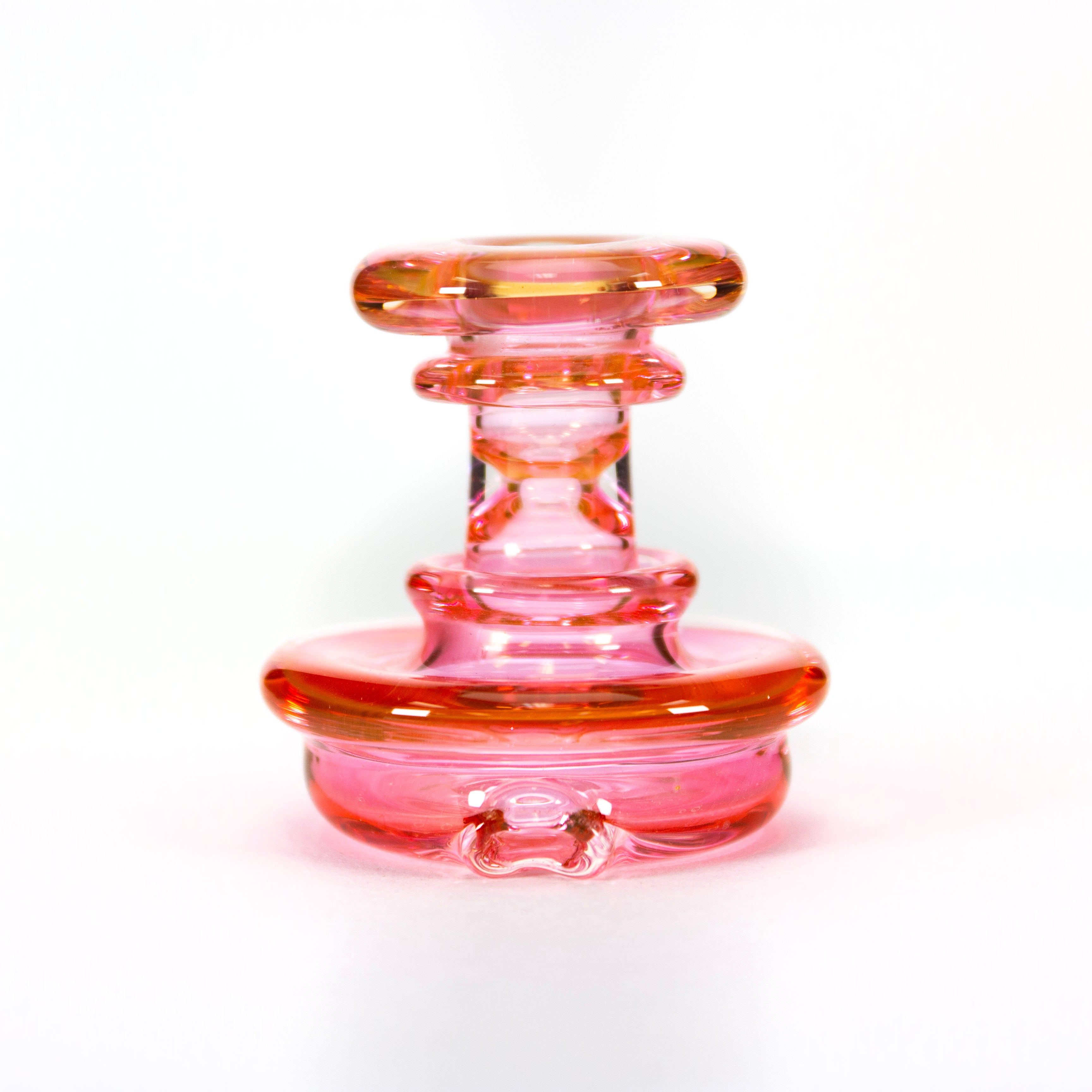 Glass By Yeti Fumed Peak Dry Top Attachment #YD090 - Planet Caravan