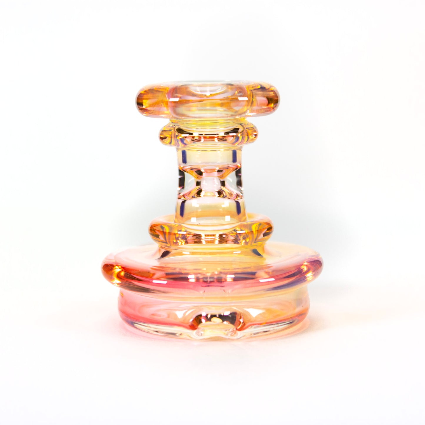 Glass By Yeti Fumed Peak Dry Top Attachment #YD091 - Planet Caravan