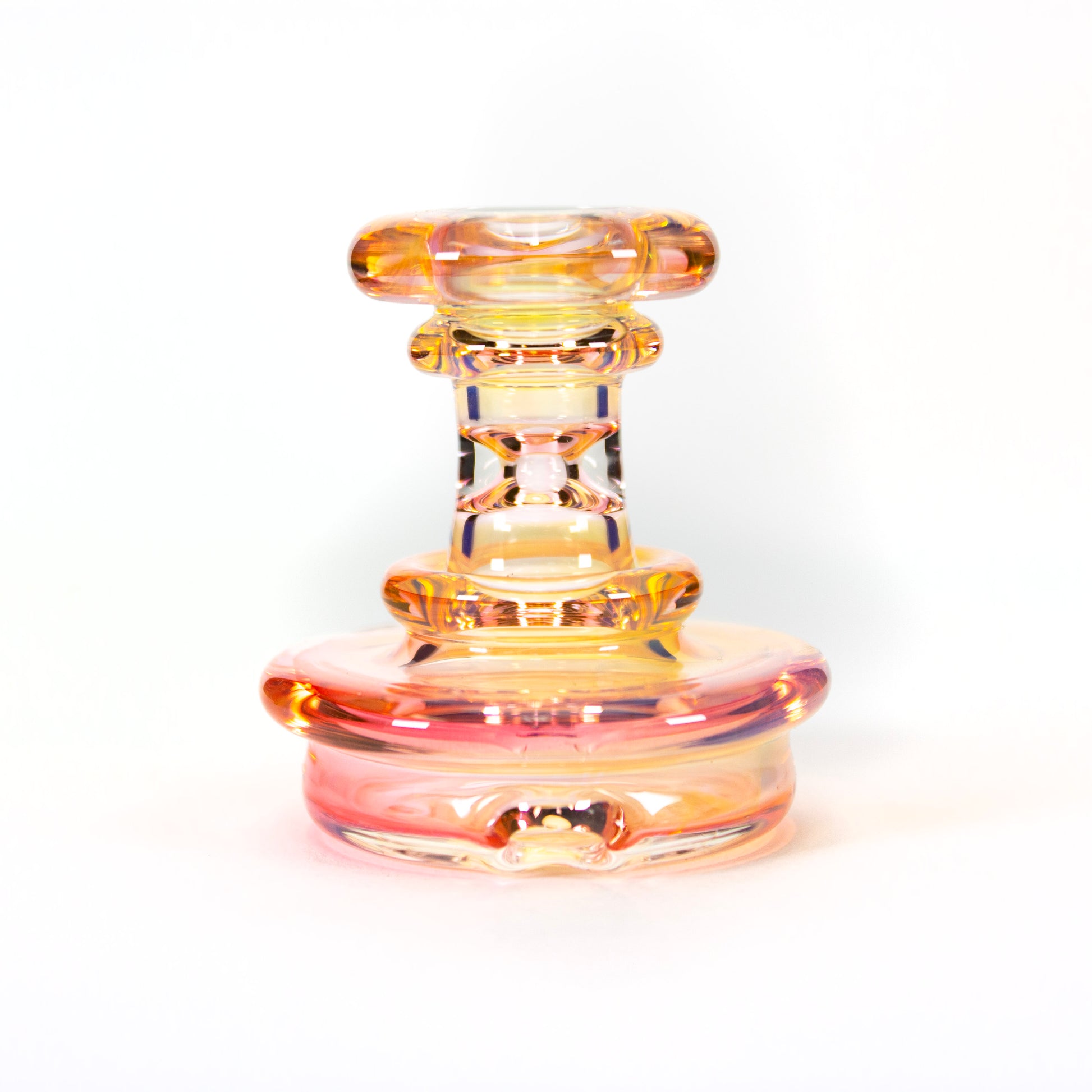 Glass By Yeti Fumed Peak Dry Top Attachment #YD091 - Planet Caravan