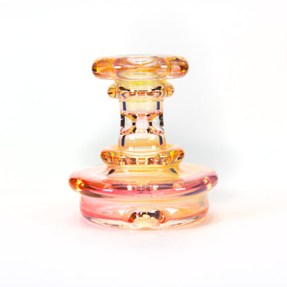 Glass By Yeti Fumed Peak Dry Top Attachment #YD091 - Planet Caravan