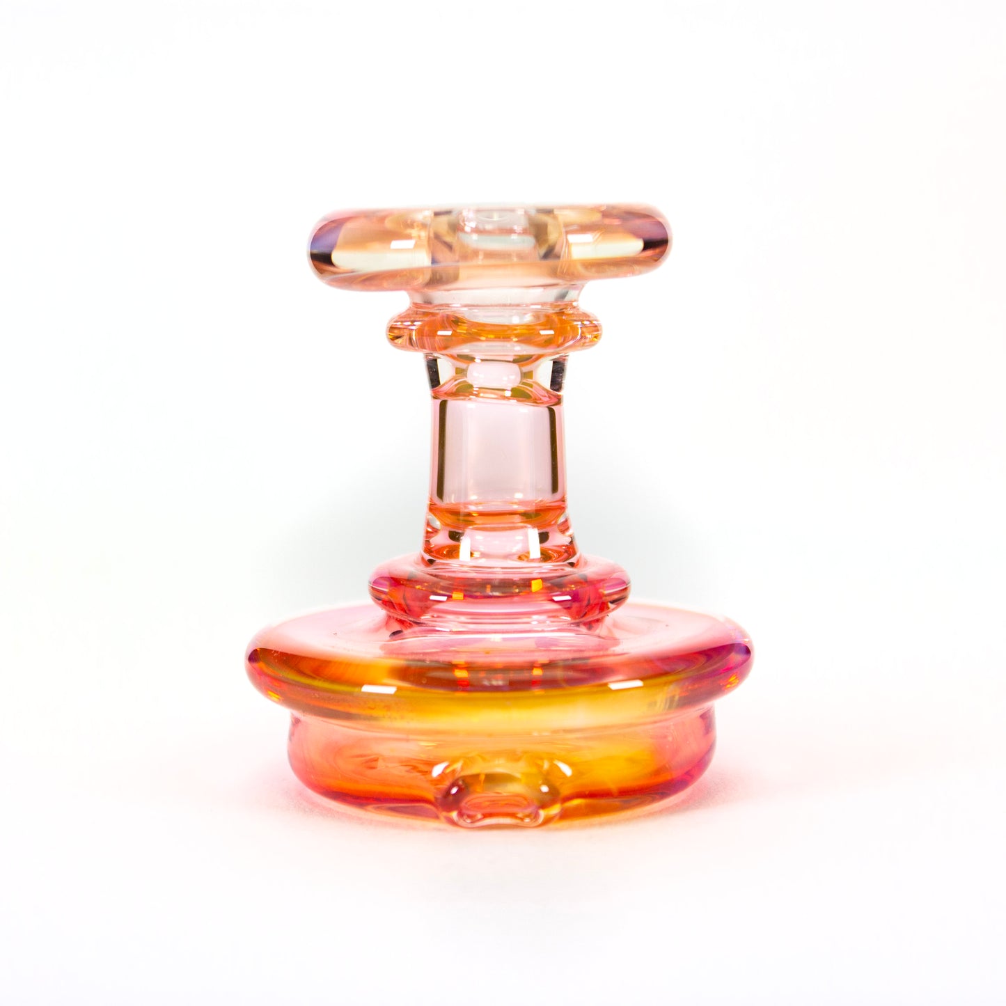 Glass By Yeti Fumed Peak Dry Top Attachment #YD092 - Planet Caravan