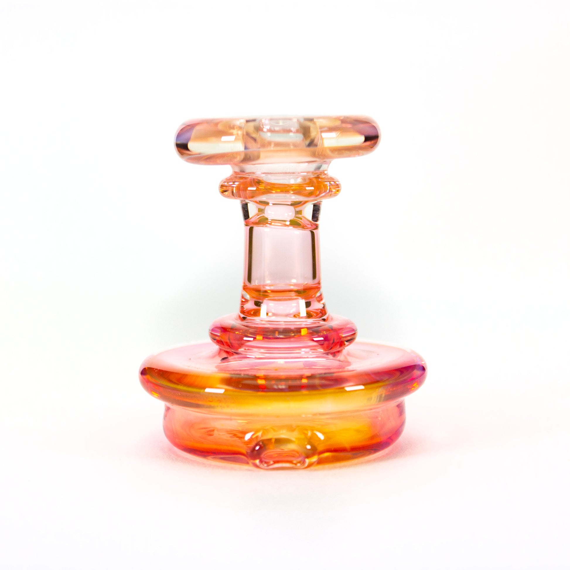 Glass By Yeti Fumed Peak Dry Top Attachment #YD092 - Planet Caravan