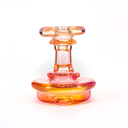 Glass By Yeti Fumed Peak Dry Top Attachment #YD092 - Planet Caravan