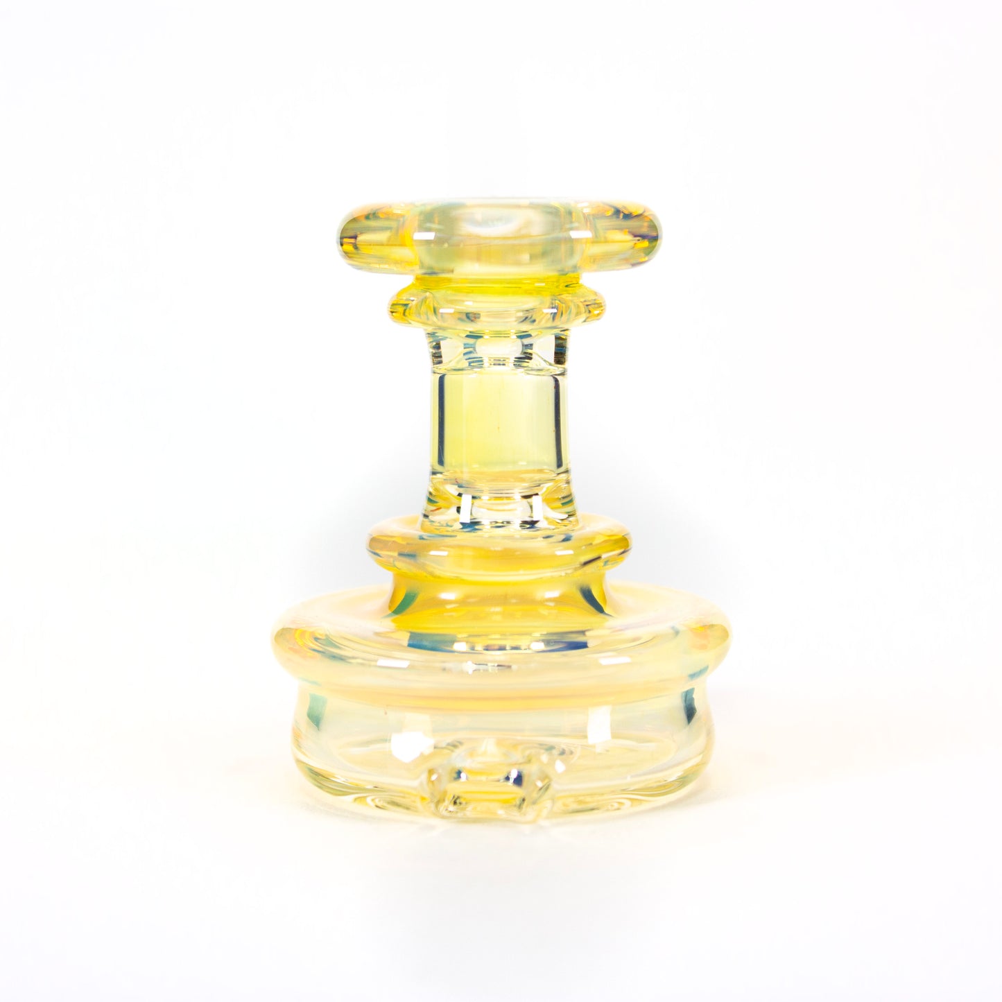 Glass By Yeti Fumed Peak Dry Top Attachment #YD093 - Planet Caravan