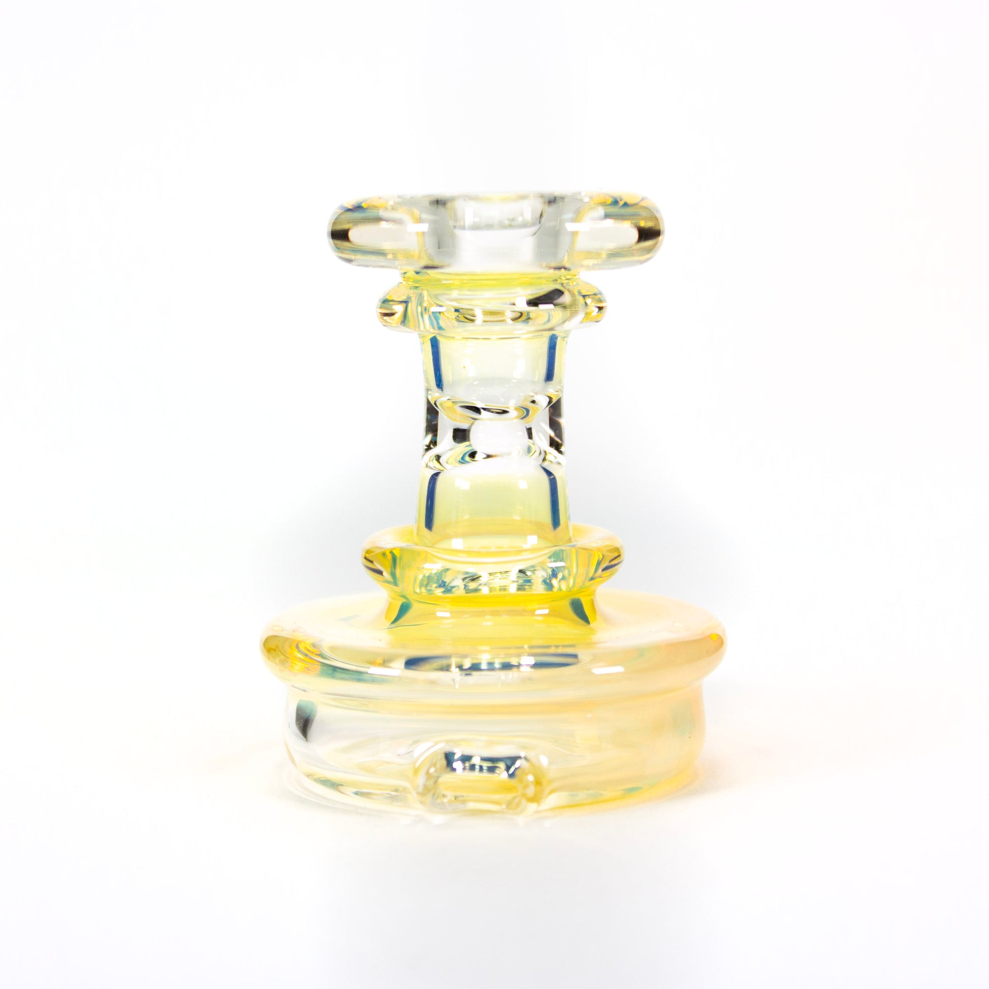 Glass By Yeti Fumed Peak Dry Top Attachment #YD094 - Planet Caravan