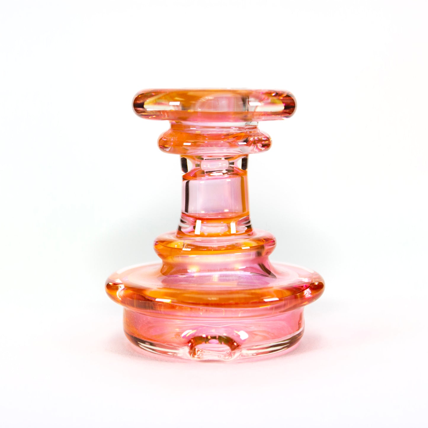 Glass By Yeti Fumed Peak Dry Top Attachment #YD095 - Planet Caravan
