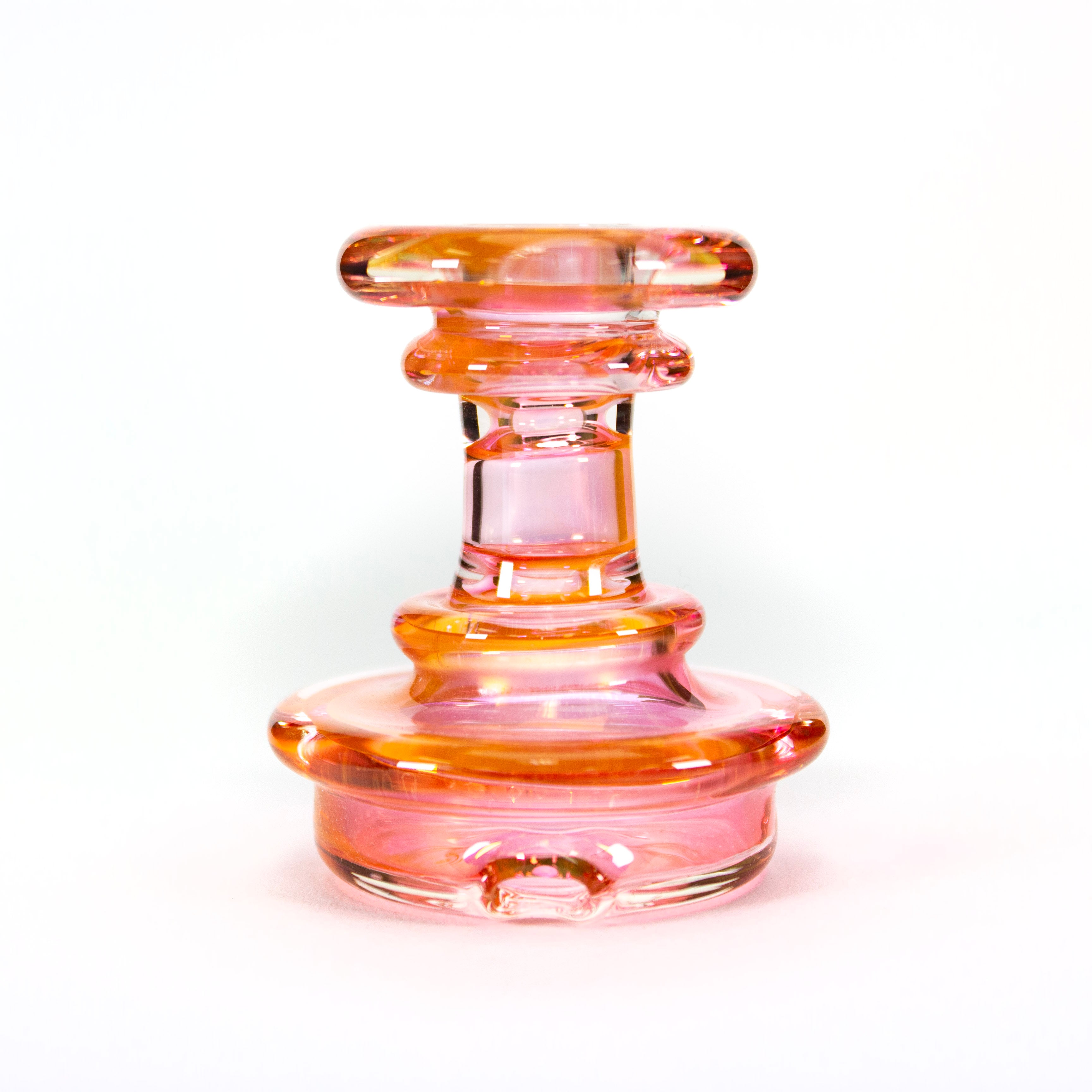 Glass By Yeti Fumed Peak Dry Top Attachment #YD095 - Planet Caravan