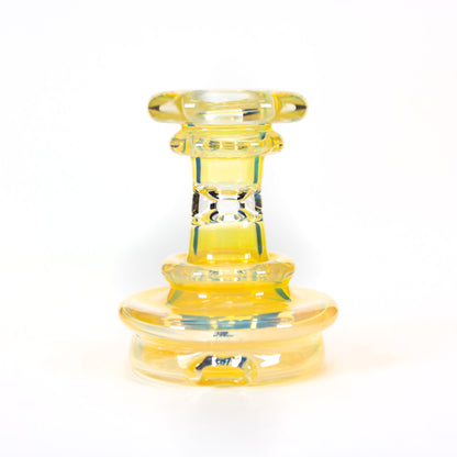 Glass By Yeti Fumed Peak Dry Top Attachment #YD096 - Planet Caravan