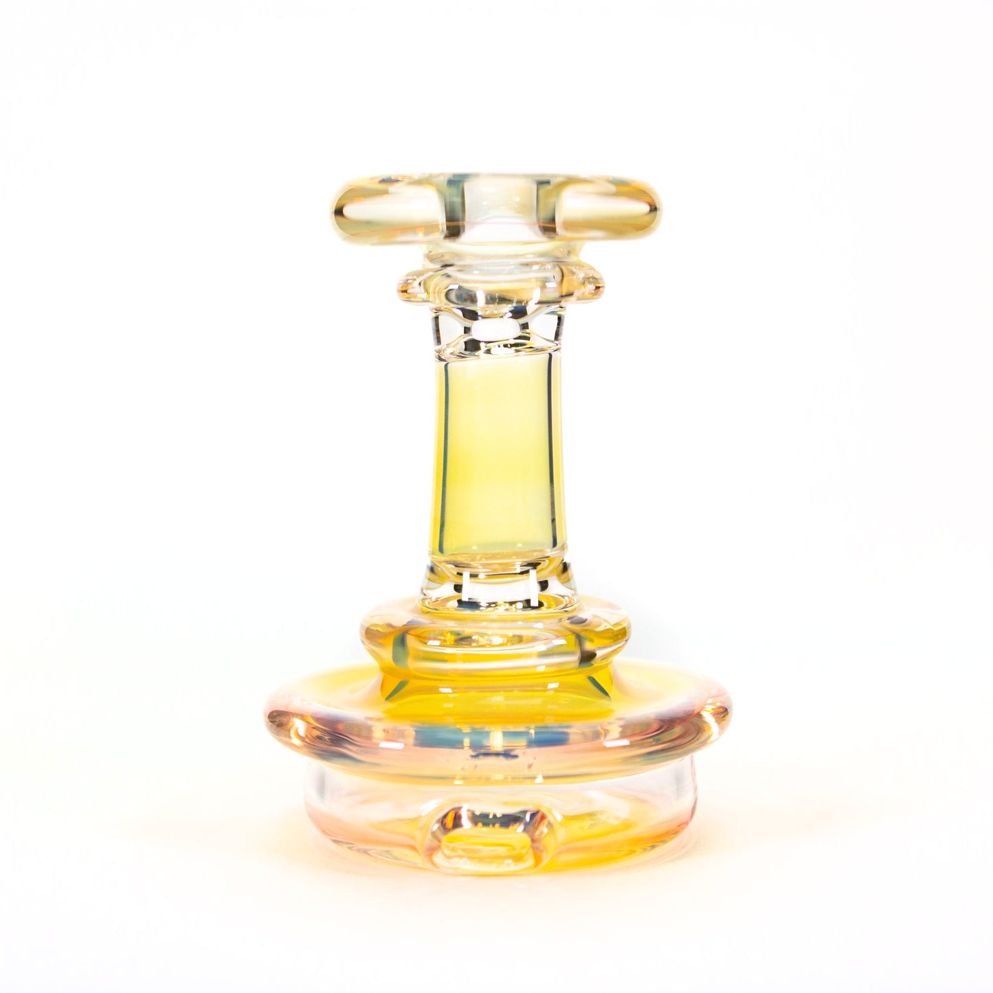 Glass By Yeti Fumed Peak Dry Top Attachment #YD098 - Planet Caravan