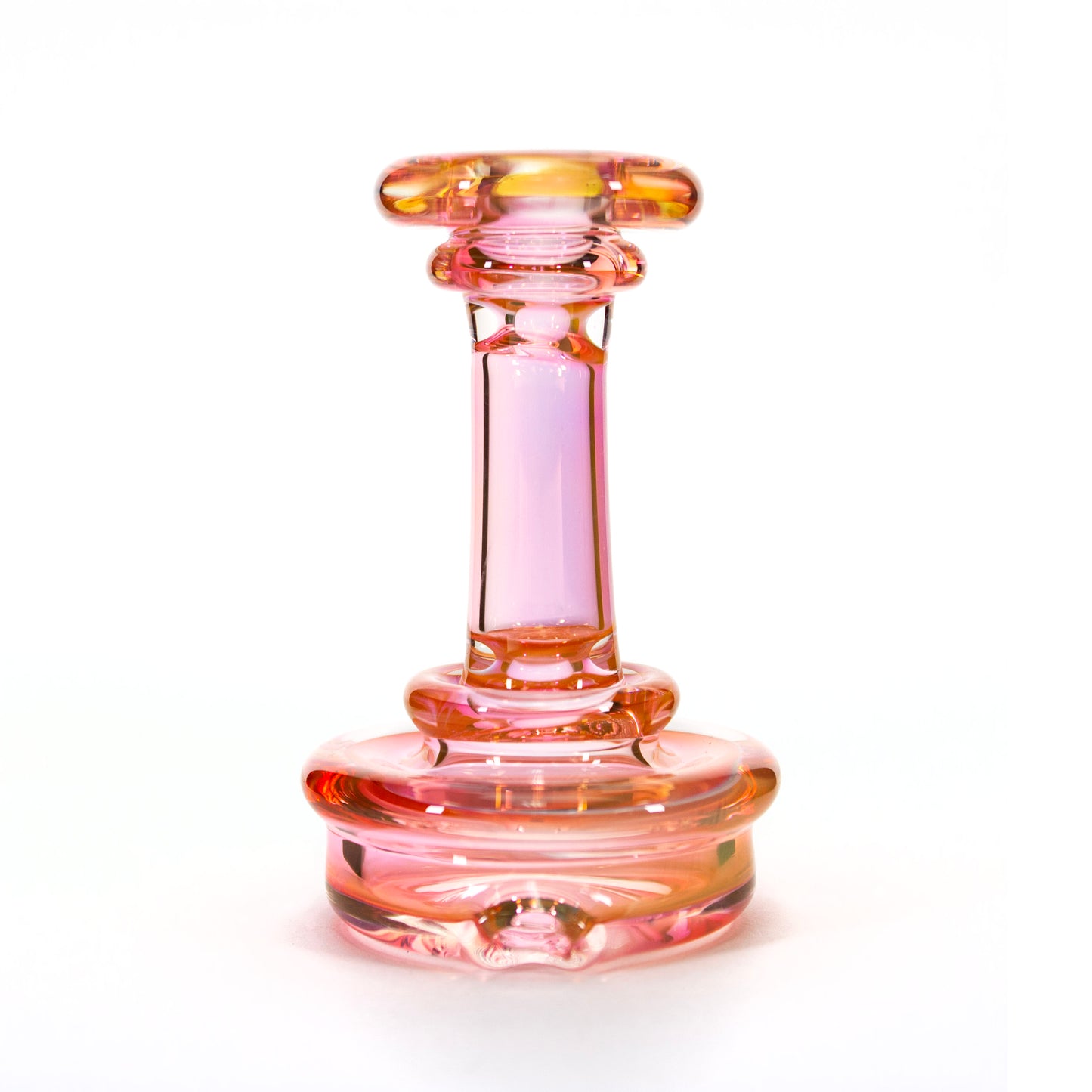 Glass By Yeti Fumed Peak Dry Top Attachment #YD099 - Planet Caravan