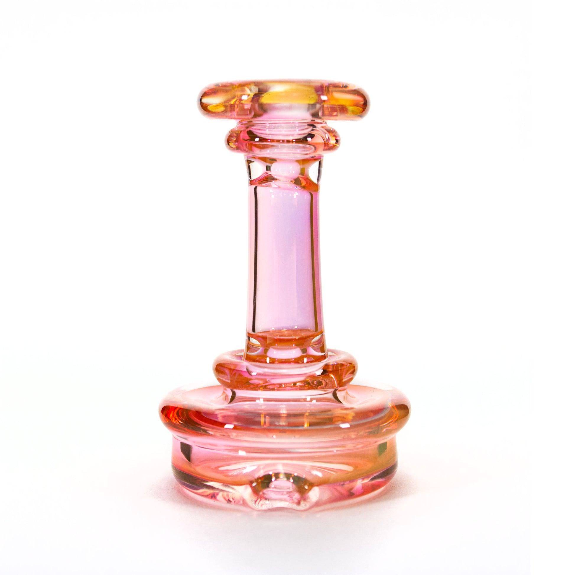 Glass By Yeti Fumed Peak Dry Top Attachment #YD099 - Planet Caravan