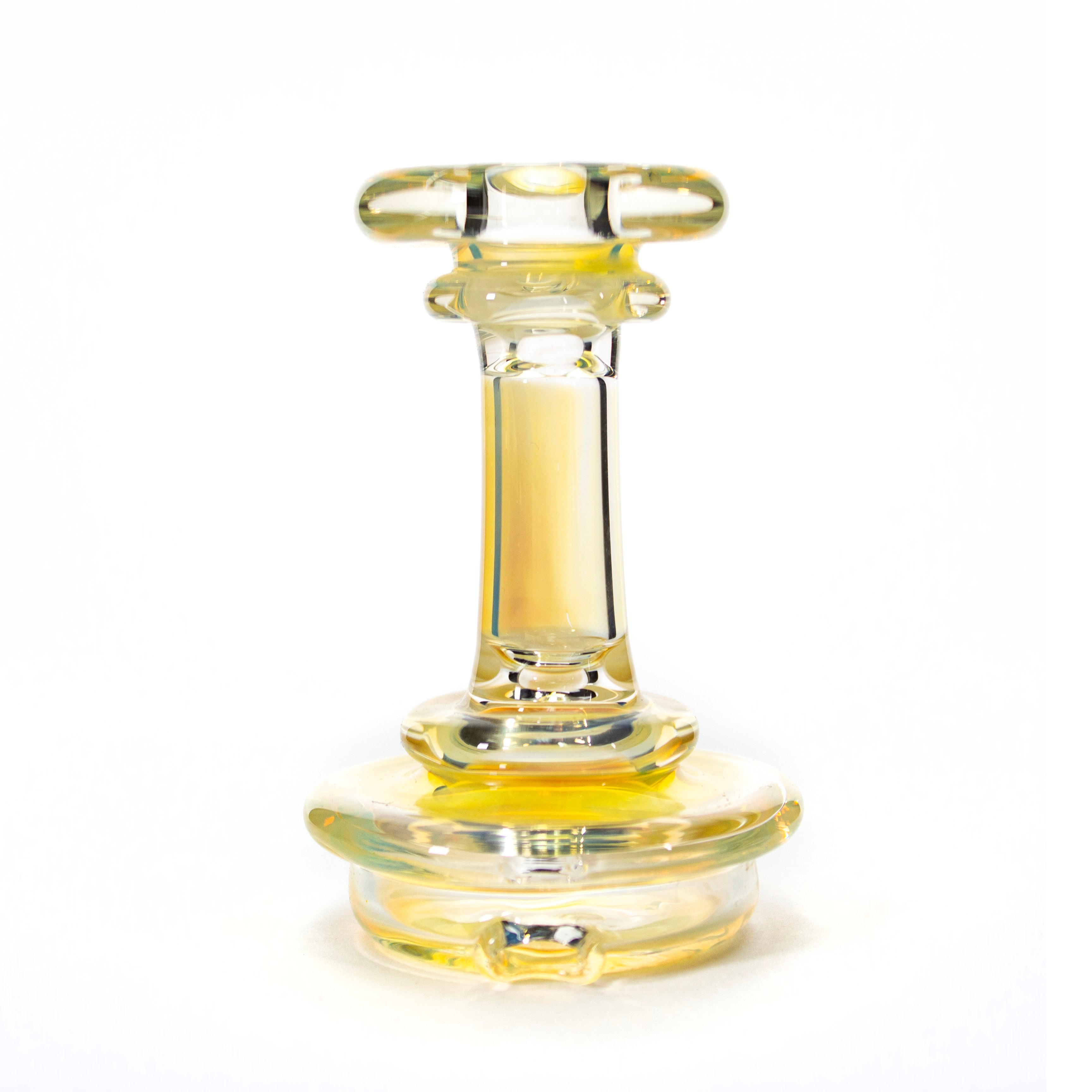 Glass By Yeti Fumed Peak Dry Top Attachment #YD101 - Planet Caravan