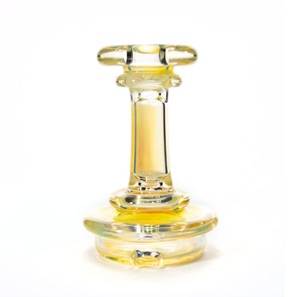 Glass By Yeti Fumed Peak Dry Top Attachment #YD101 - Planet Caravan