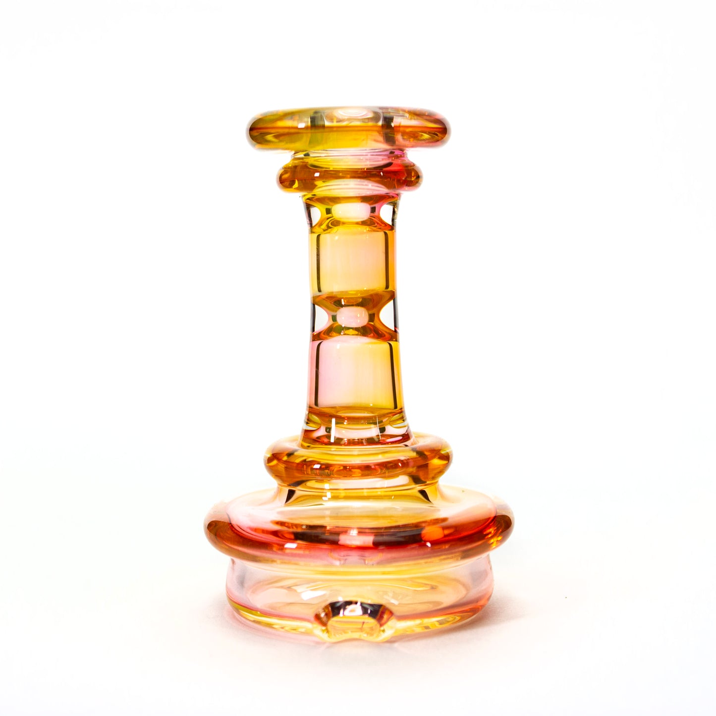 Glass By Yeti Fumed Peak Dry Top Attachment #YD102 - Planet Caravan