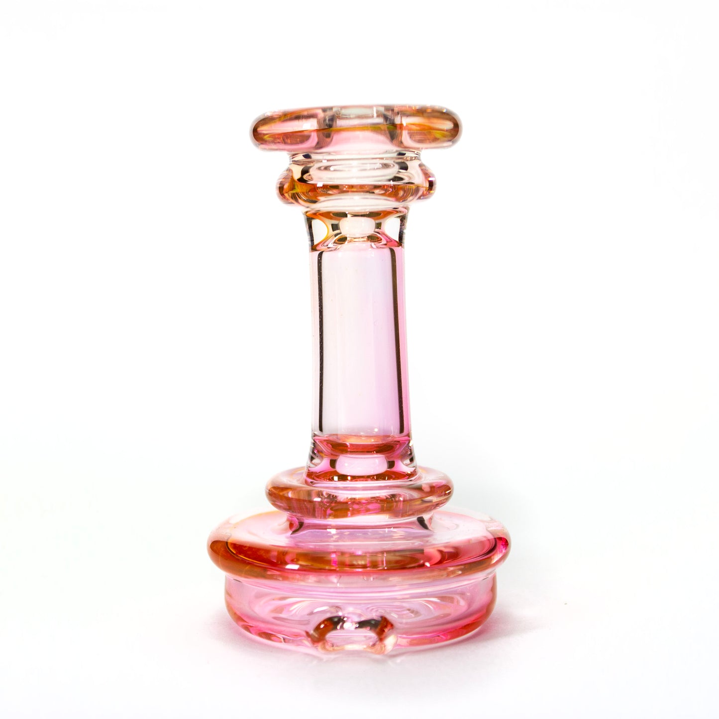 Glass By Yeti Fumed Peak Dry Top Attachment #YD103 - Planet Caravan