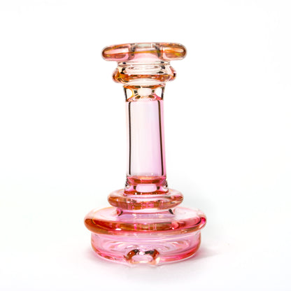 Glass By Yeti Fumed Peak Dry Top Attachment #YD103 - Planet Caravan