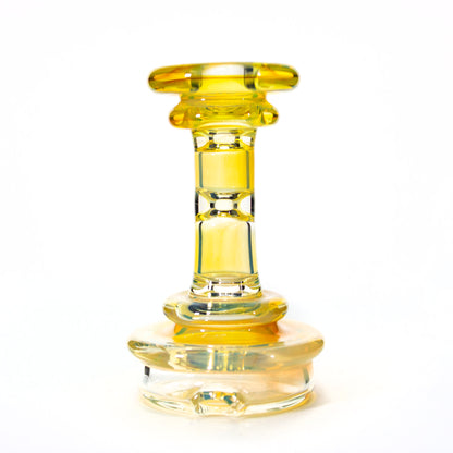 Glass By Yeti Fumed Peak Dry Top Attachment #YD104 - Planet Caravan