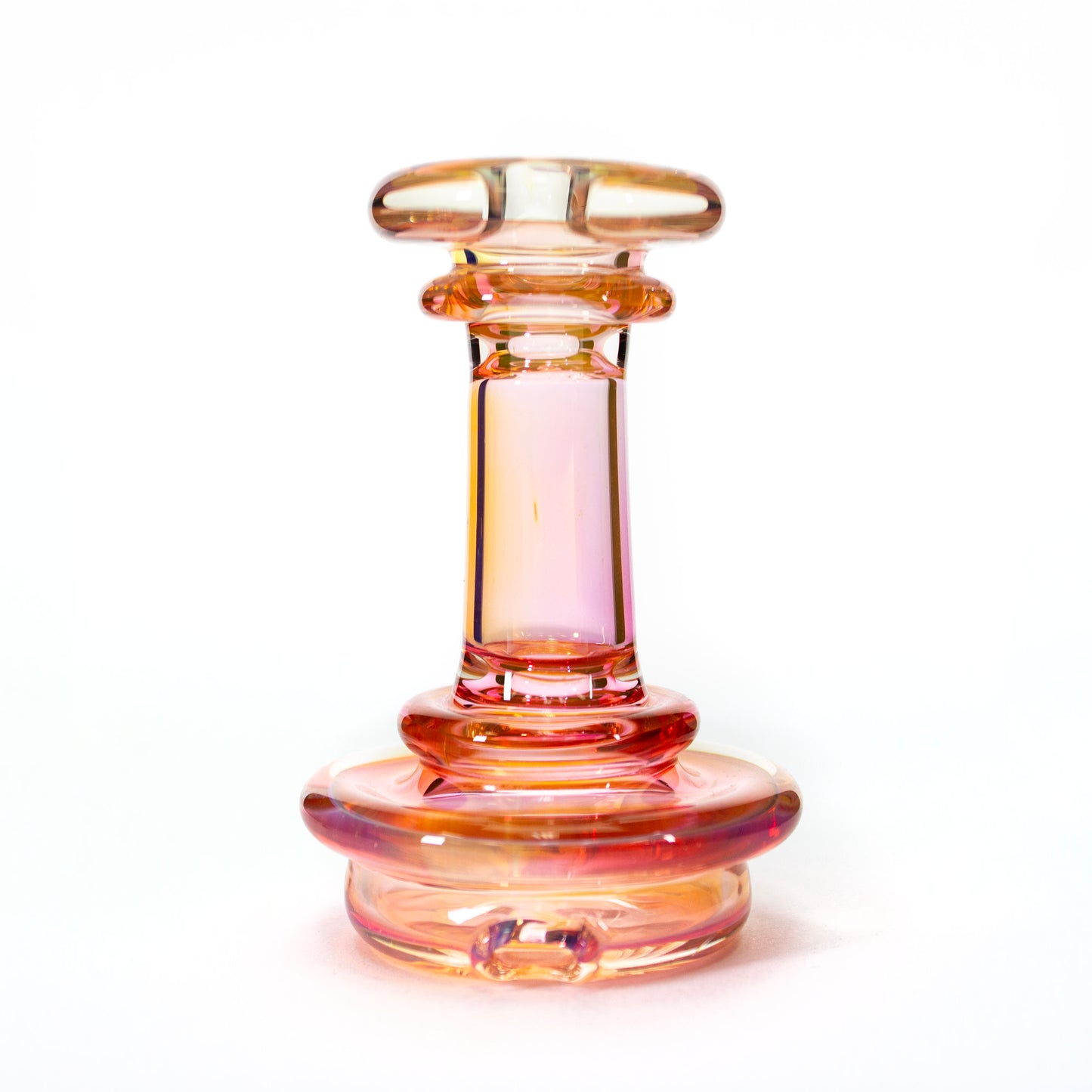 Glass By Yeti Fumed Peak Dry Top Attachment #YD105 - Planet Caravan