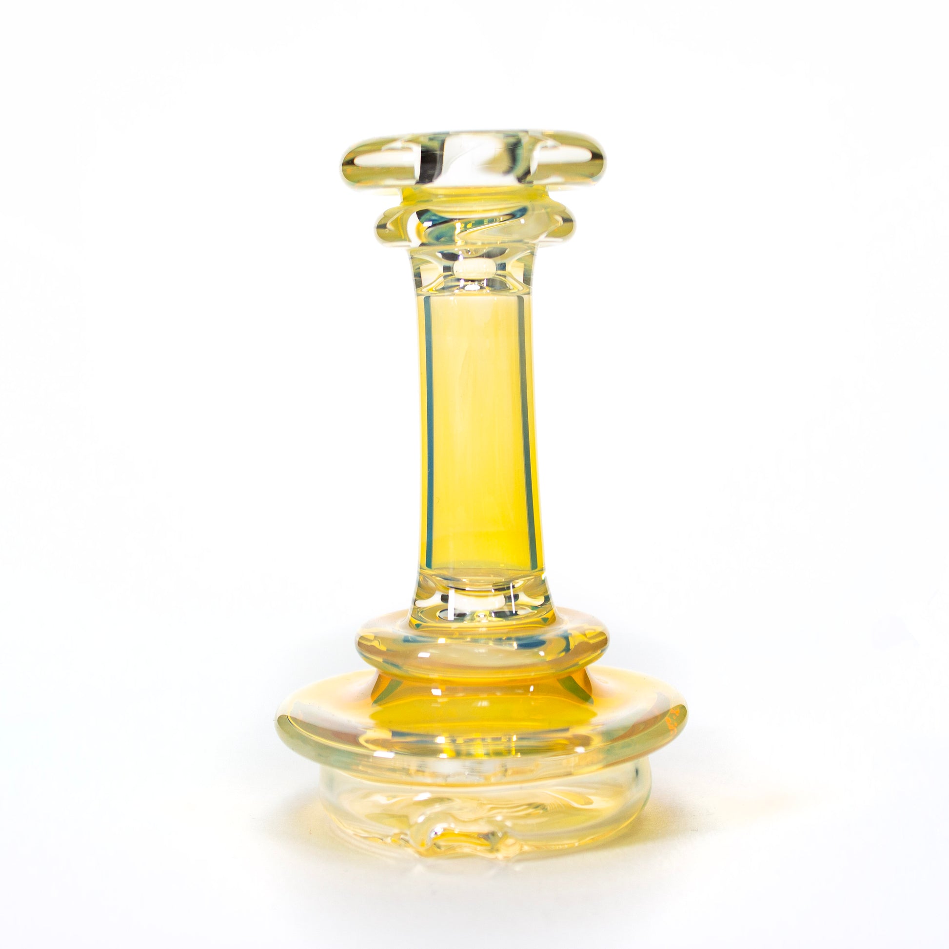 Glass By Yeti Fumed Peak Dry Top Attachment #YD107 - Planet Caravan