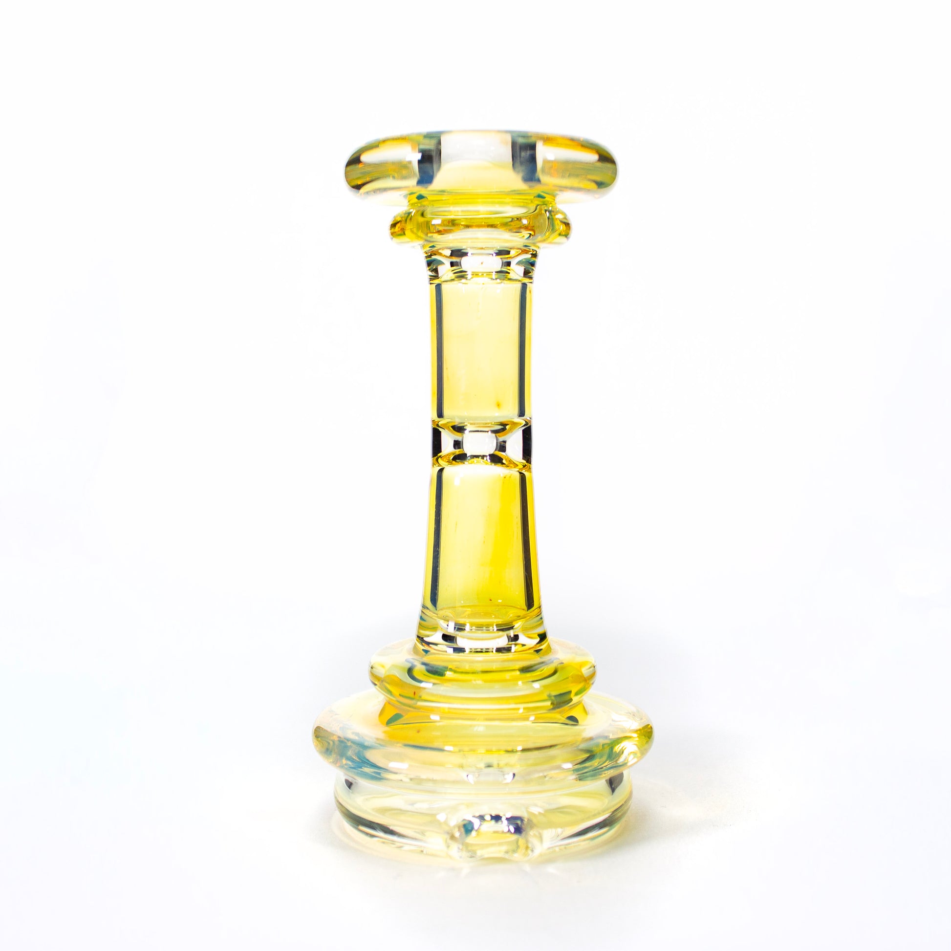 Glass By Yeti Fumed Peak Dry Top Attachment #YD109 - Planet Caravan