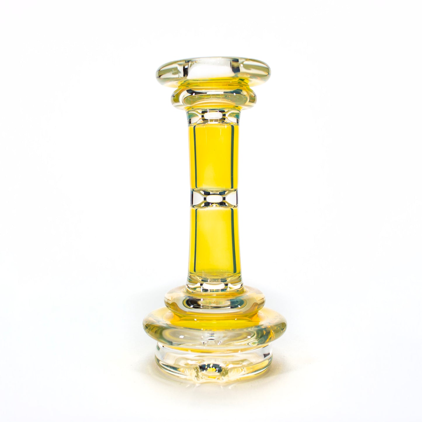 Glass By Yeti Fumed Peak Dry Top Attachment #YD110 - Planet Caravan