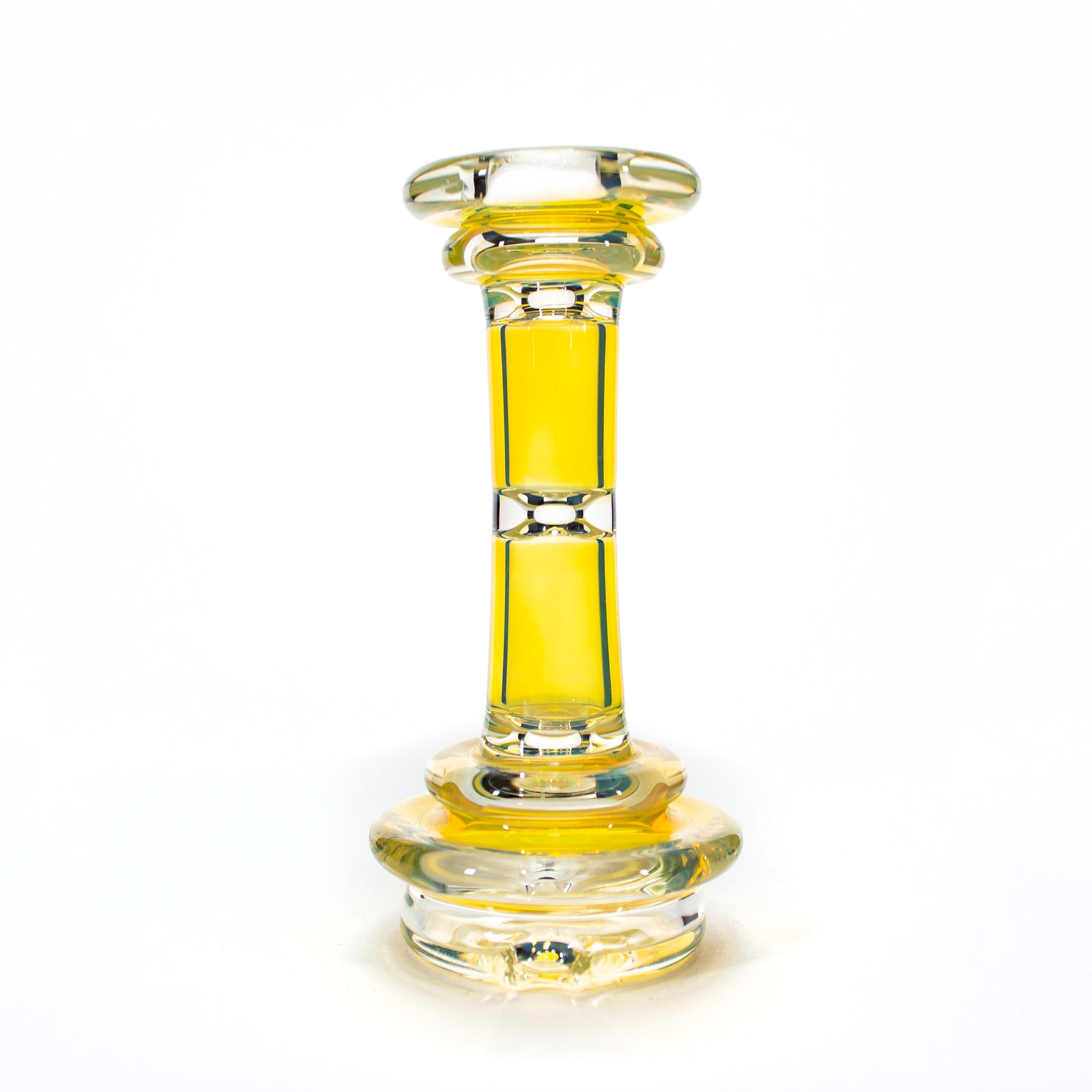 Glass By Yeti Fumed Peak Dry Top Attachment #YD110 - Planet Caravan
