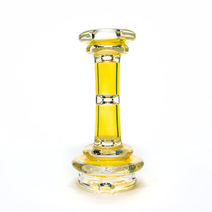 Glass By Yeti Fumed Peak Dry Top Attachment #YD110 - Planet Caravan