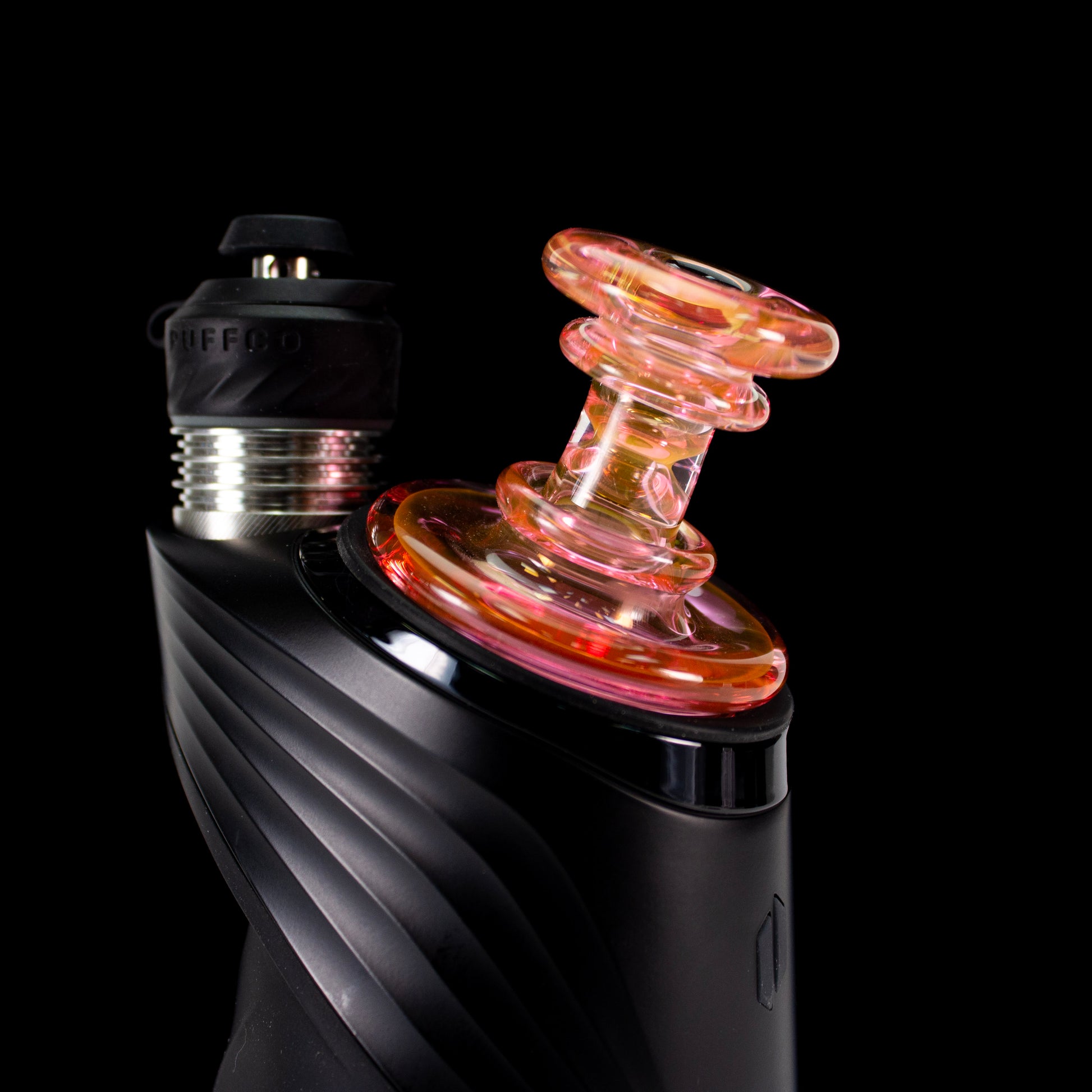 Glass By Yeti Fumed Peak Dry Top Attachment #YD090 - Planet Caravan