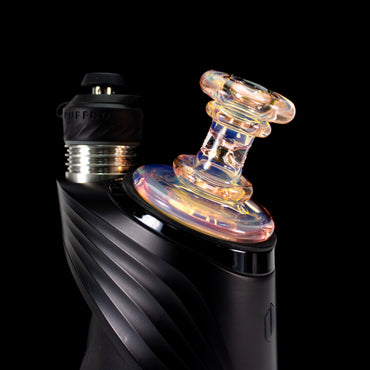 Glass By Yeti Fumed Peak Dry Top Attachment #YD091 - Planet Caravan