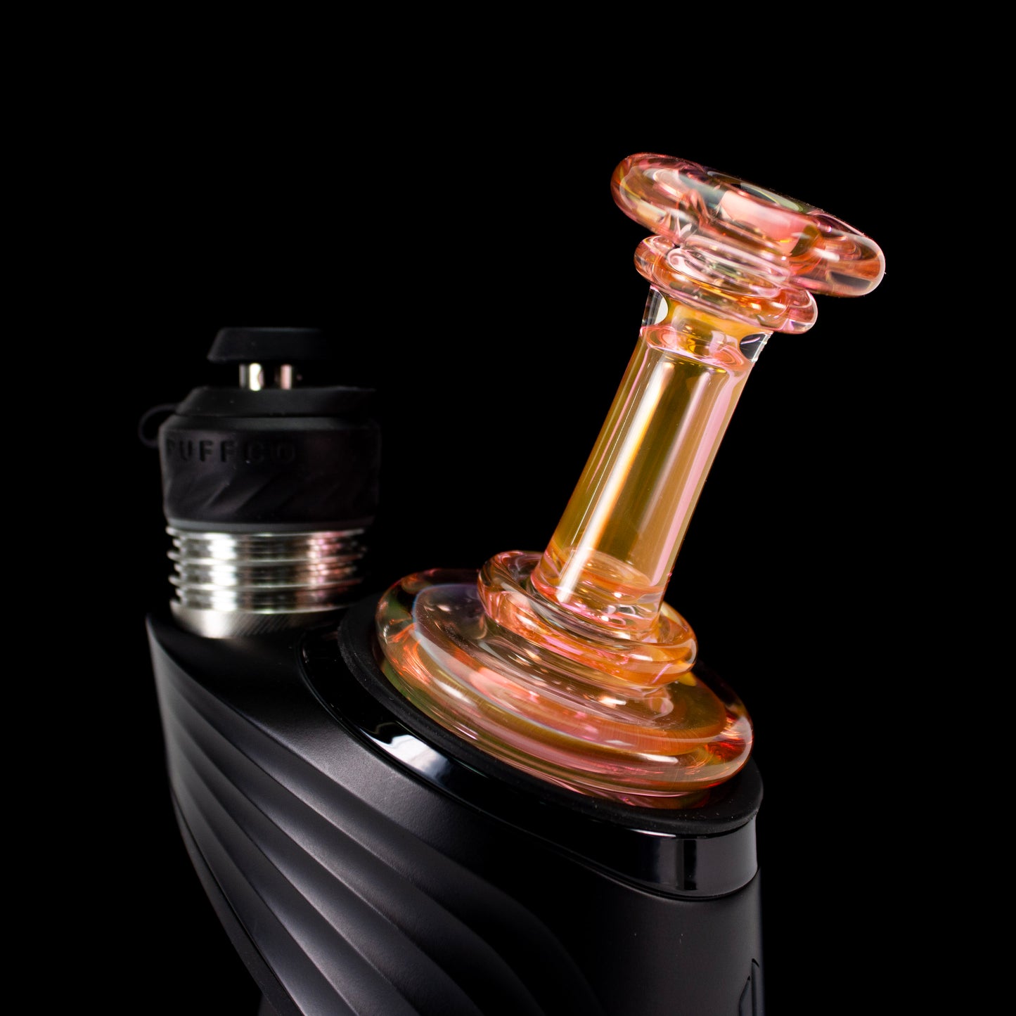 Glass By Yeti Fumed Peak Dry Top Attachment #YD099 - Planet Caravan