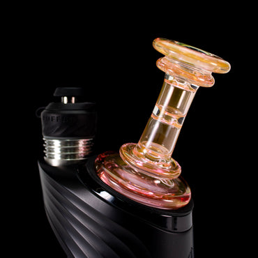 Glass By Yeti Fumed Peak Dry Top Attachment #YD100 - Planet Caravan