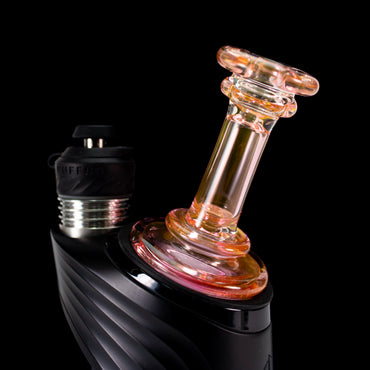 Glass By Yeti Fumed Peak Dry Top Attachment #YD103 - Planet Caravan