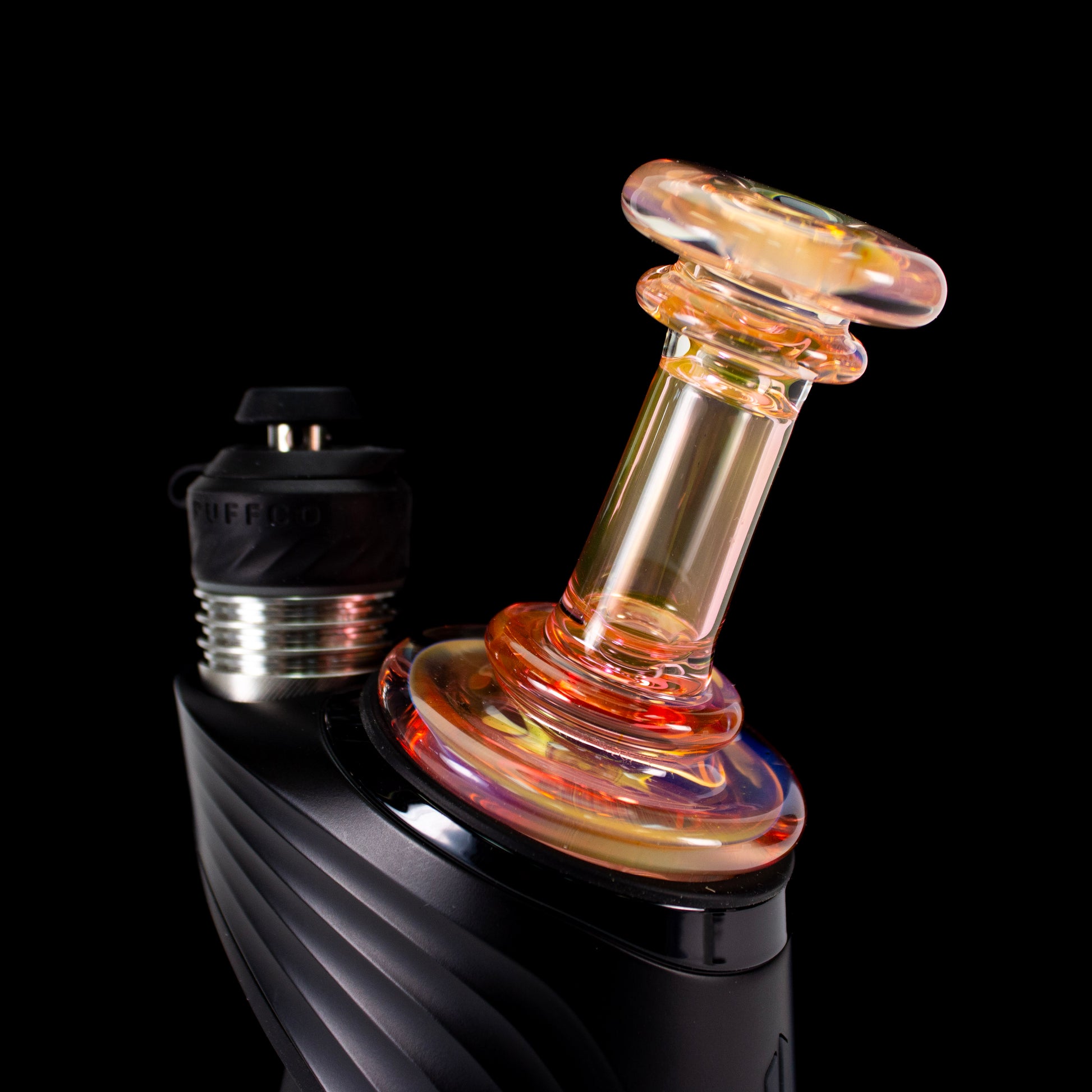 Glass By Yeti Fumed Peak Dry Top Attachment #YD105 - Planet Caravan