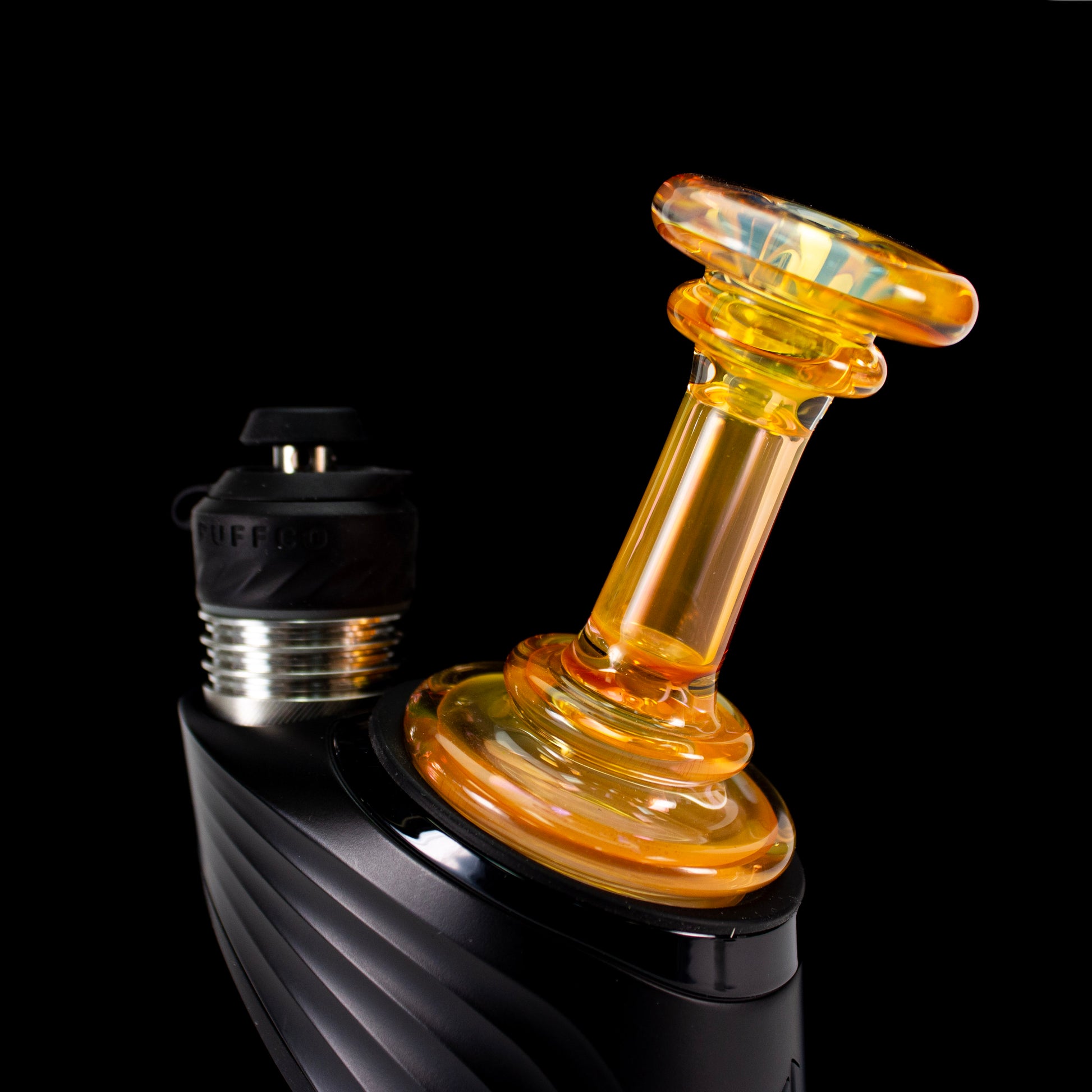 Glass By Yeti Fumed Peak Dry Top Attachment #YD106 - Planet Caravan