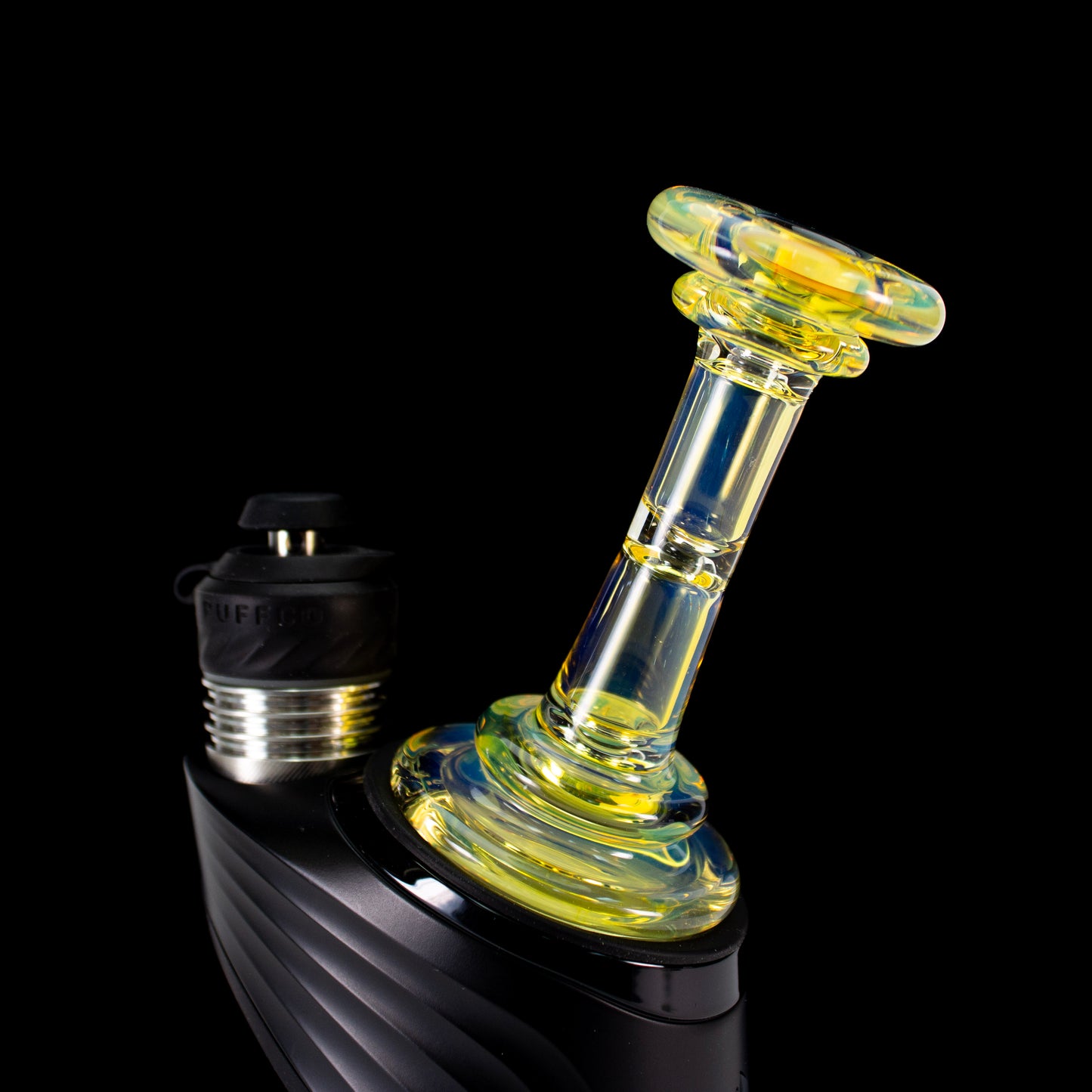 Glass By Yeti Fumed Peak Dry Top Attachment #YD109 - Planet Caravan