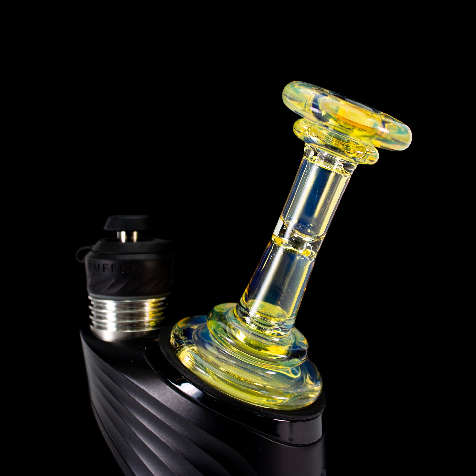 Glass By Yeti Fumed Peak Dry Top Attachment #YD109 - Planet Caravan
