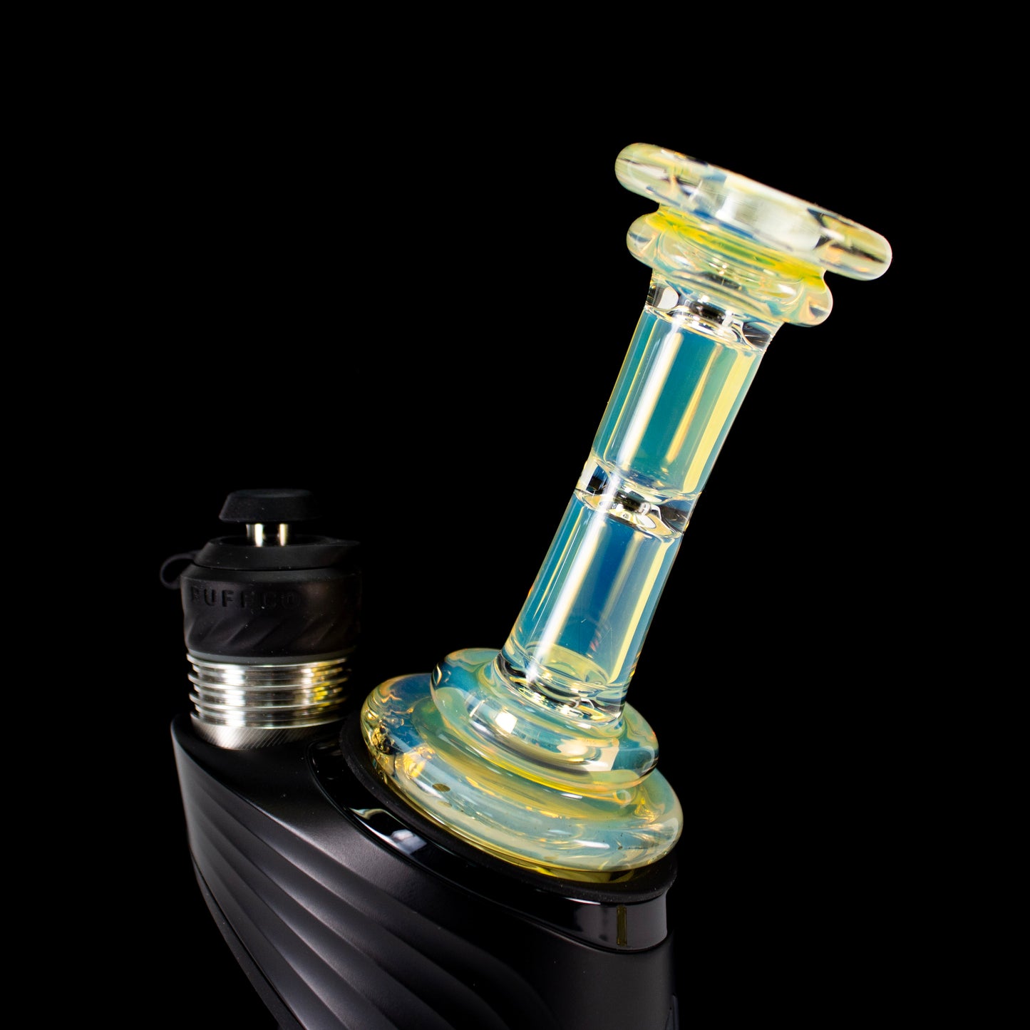 Glass By Yeti Fumed Peak Dry Top Attachment #YD110 - Planet Caravan