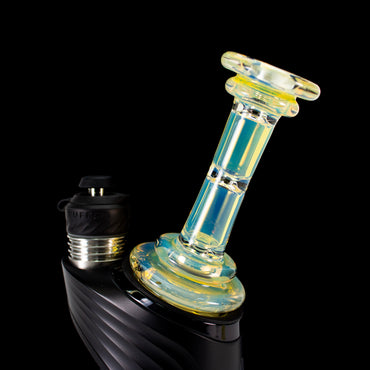 Glass By Yeti Fumed Peak Dry Top Attachment #YD110 - Planet Caravan