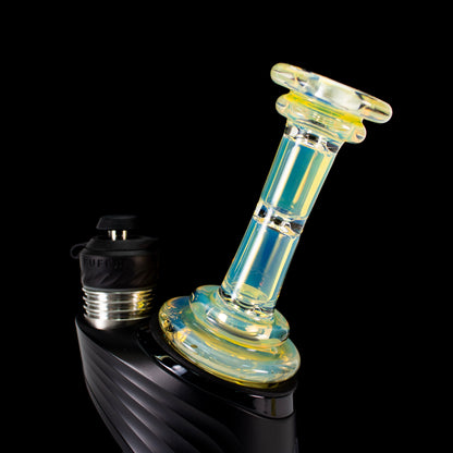 Glass By Yeti Fumed Peak Dry Top Attachment #YD110 - Planet Caravan