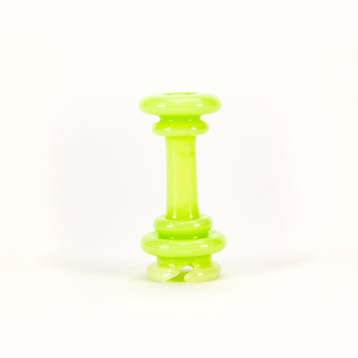 Glass By Yeti Mint Pivot Dry Tip #YD145 - Planet Caravan