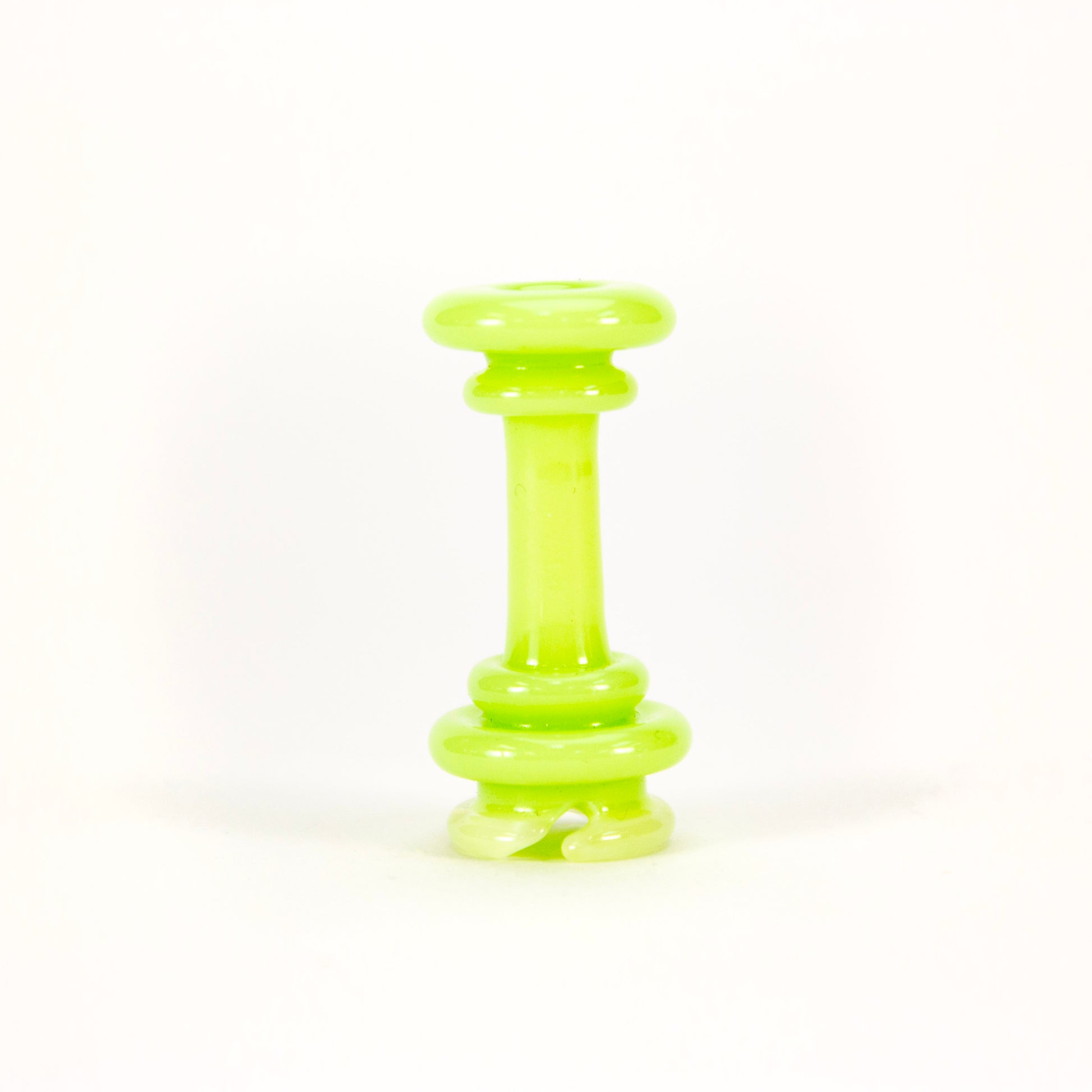 Glass By Yeti Mint Pivot Dry Tip #YD145 - Planet Caravan