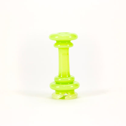 Glass By Yeti Mint Pivot Dry Tip #YD145 - Planet Caravan