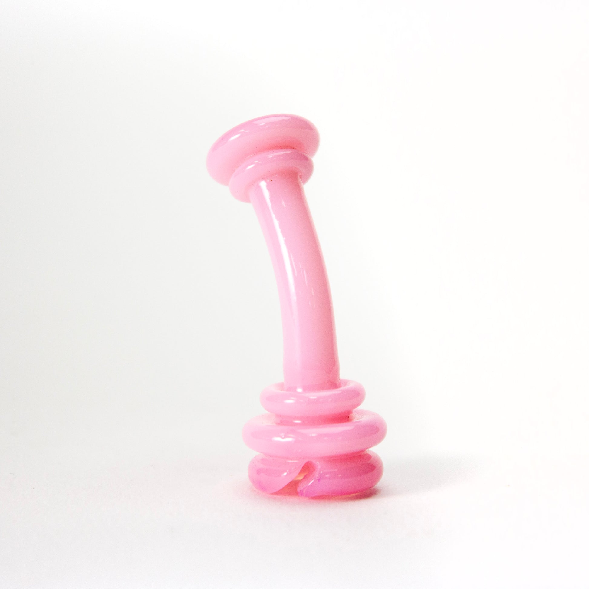 Glass By Yeti Pink Caddy Pivot Dry Tip #YD147 - Planet Caravan