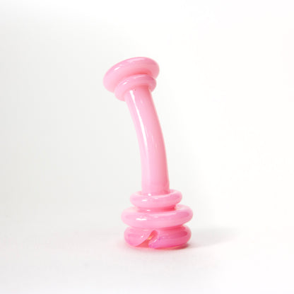 Glass By Yeti Pink Caddy Pivot Dry Tip #YD147 - Planet Caravan