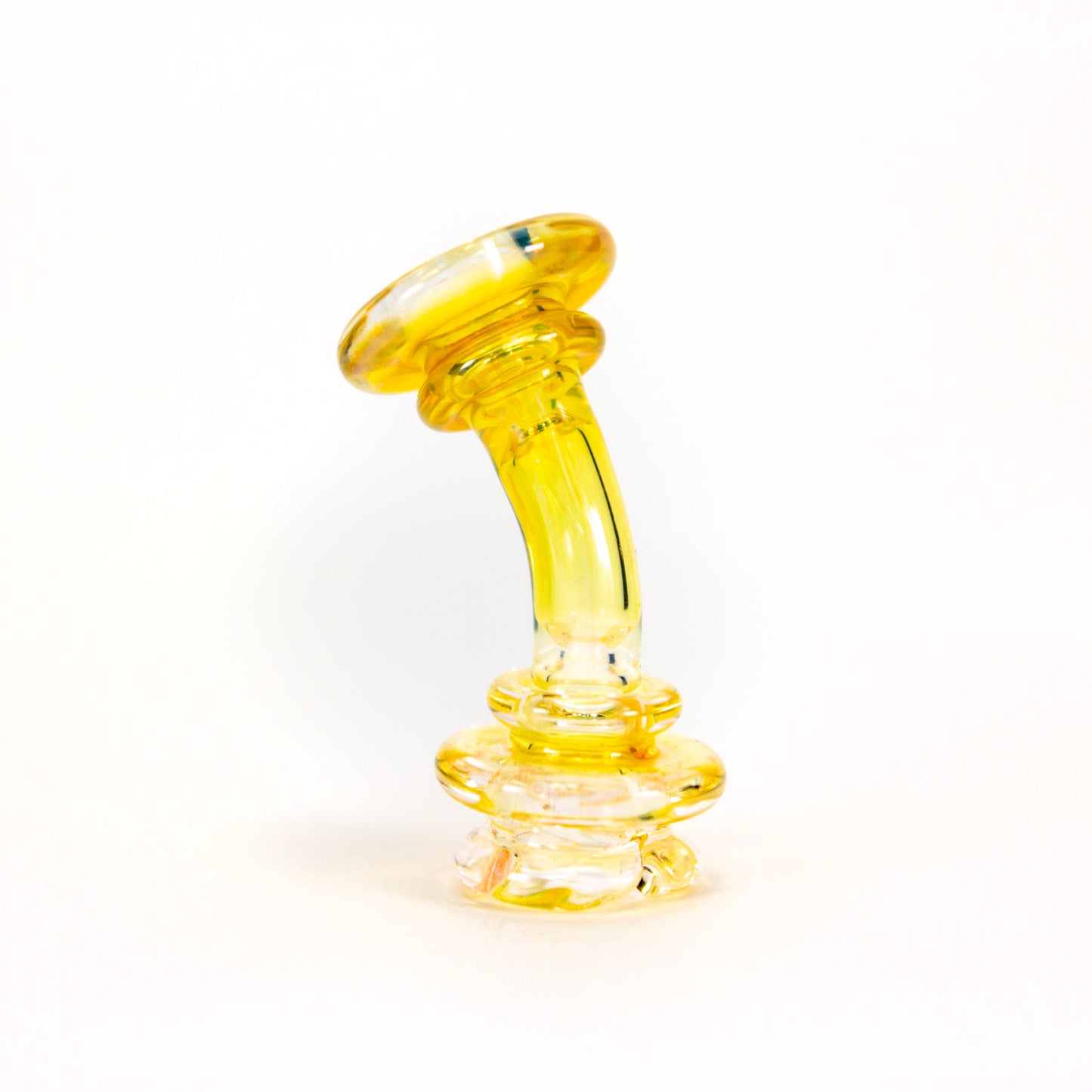 Glass By Yeti Fumed Pivot Dry Tip #YD121 - Planet Caravan