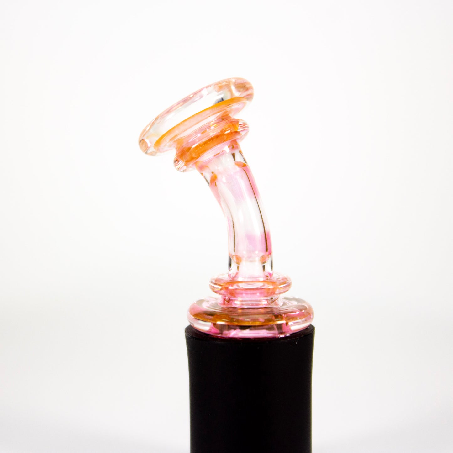 Glass By Yeti Fumed Pivot Dry Tip #YD122 - Planet Caravan