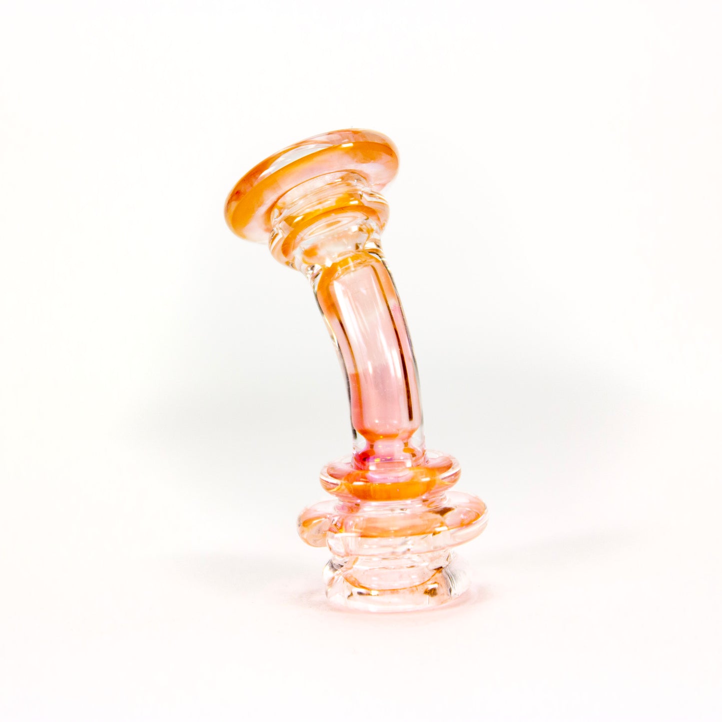 Glass By Yeti Fumed Pivot Dry Tip #YD126 - Planet Caravan