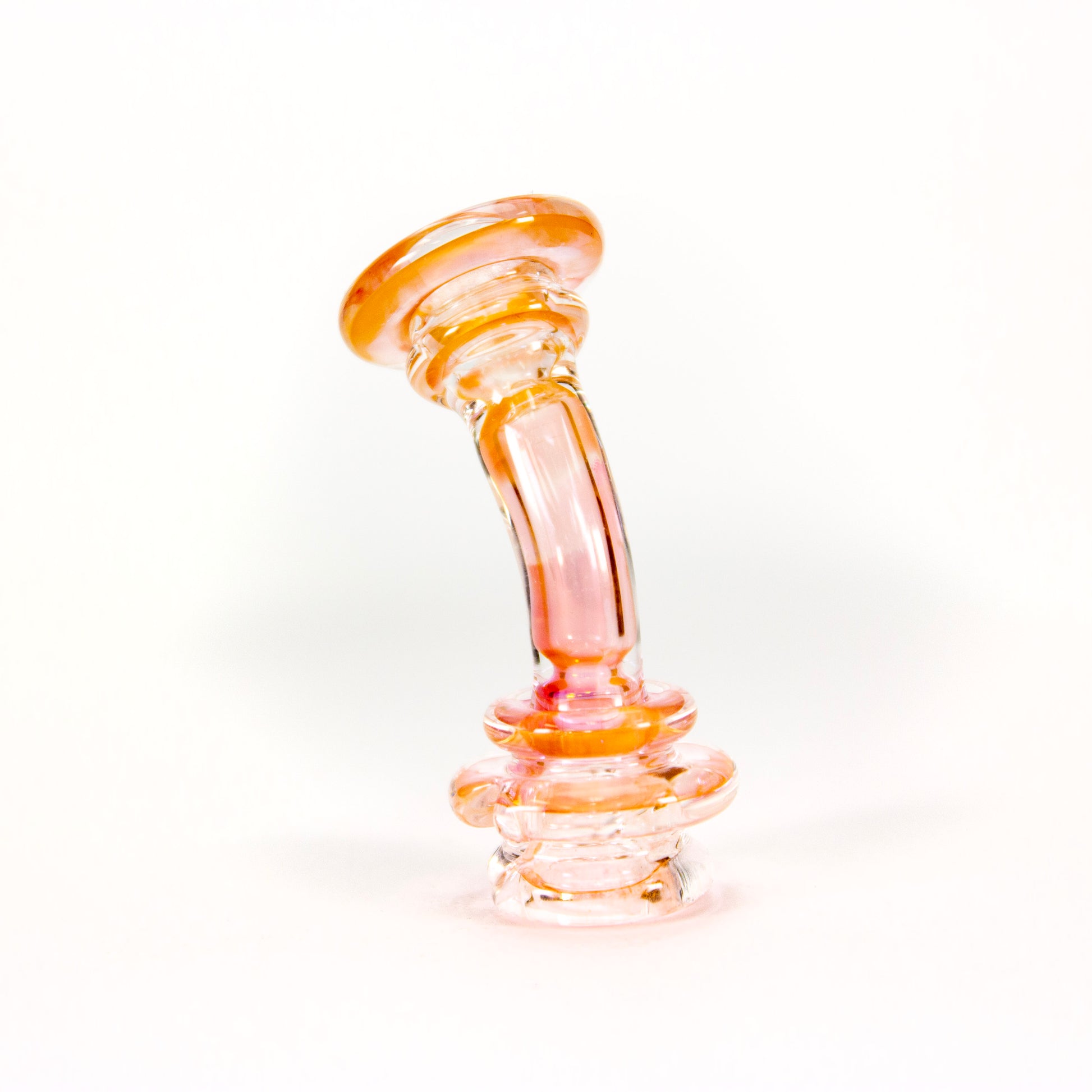 Glass By Yeti Fumed Pivot Dry Tip #YD126 - Planet Caravan