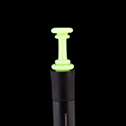 Glass By Yeti Mint Pivot Dry Tip #YD145 - Planet Caravan